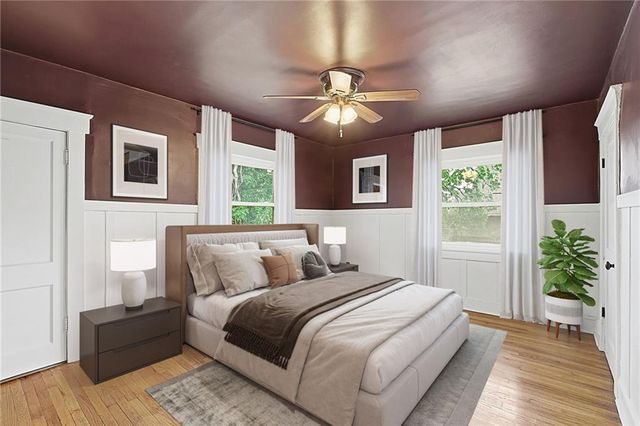 3925 Manheim Road, Kansas City, MO 64110