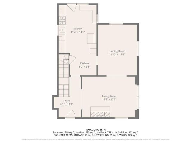 3925 Manheim Road, Kansas City, MO 64110