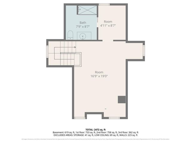 3925 Manheim Road, Kansas City, MO 64110