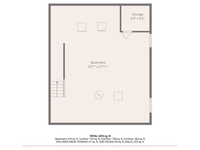 3925 Manheim Road, Kansas City, MO 64110