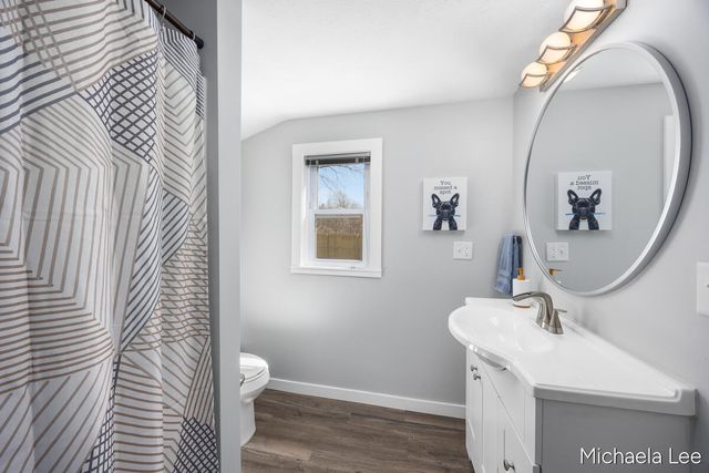 1204 Witham Road, Muskegon, MI 49445