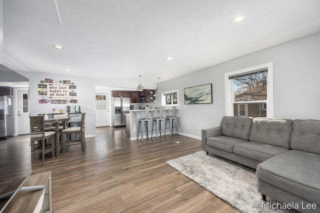1204 Witham Road, Muskegon, MI 49445