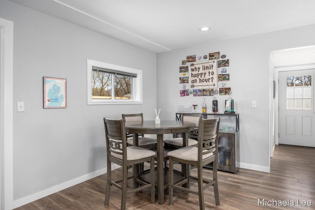 1204 Witham Road, Muskegon, MI 49445