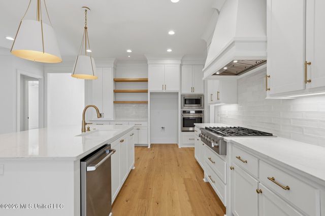 438 Whittington Circle, Madison, MS 39110