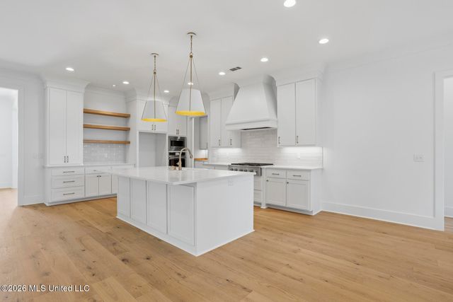 438 Whittington Circle, Madison, MS 39110