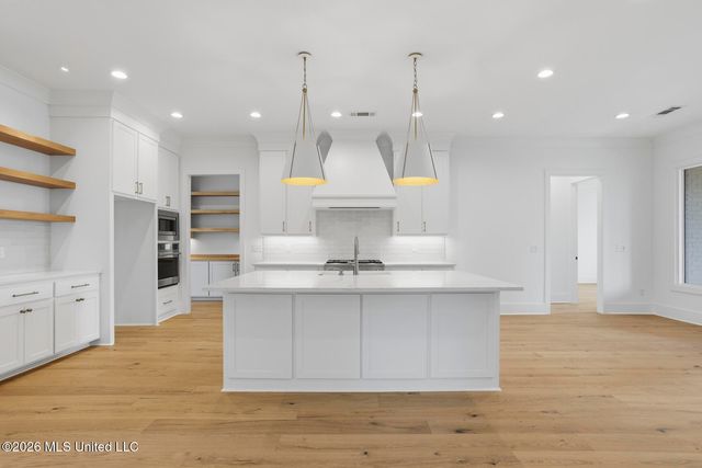 438 Whittington Circle, Madison, MS 39110