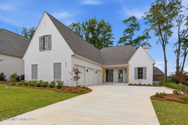 438 Whittington Circle, Madison, MS 39110