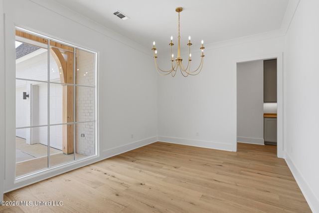 438 Whittington Circle, Madison, MS 39110