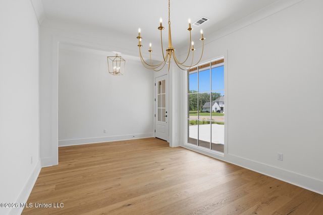 438 Whittington Circle, Madison, MS 39110