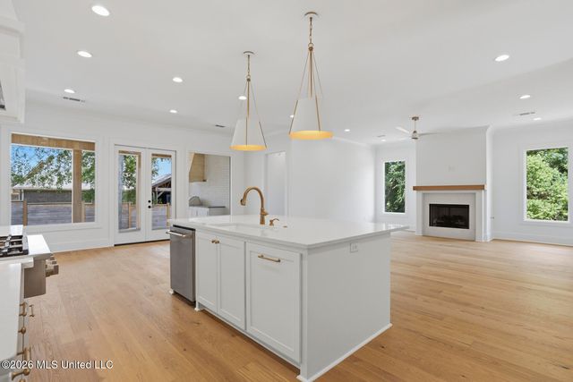 438 Whittington Circle, Madison, MS 39110
