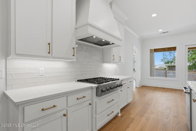 438 Whittington Circle, Madison, MS 39110