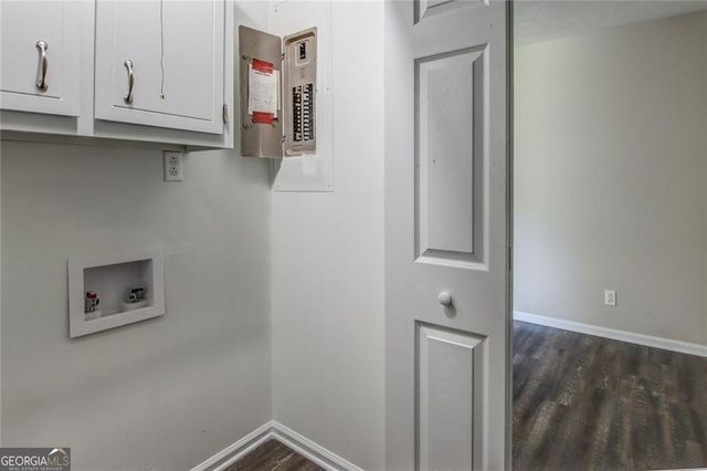 3333 Old Salem Road SE, Conyers, GA 30013