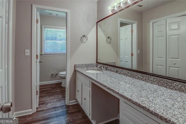 3333 Old Salem Road SE, Conyers, GA 30013