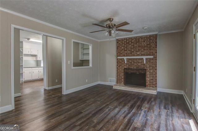 3333 Old Salem Road SE, Conyers, GA 30013