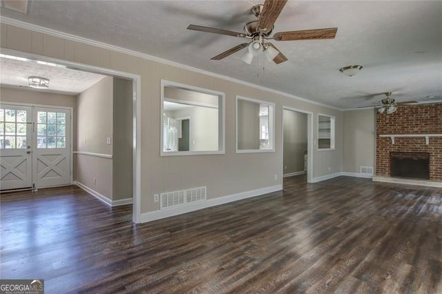 3333 Old Salem Road SE, Conyers, GA 30013