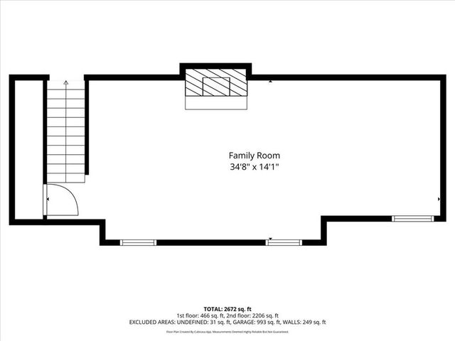 32 Church Street, Taylorsville, GA 30178