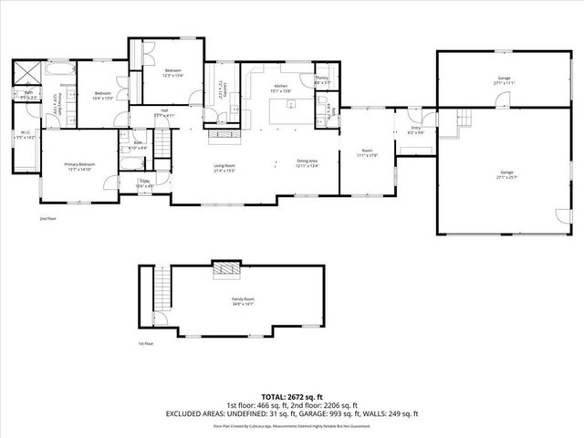 32 Church Street, Taylorsville, GA 30178