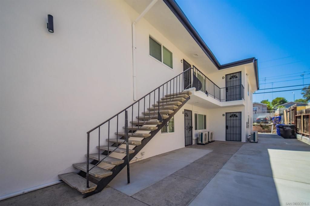 4140 48th St, San Diego, CA 92105 — photo 2