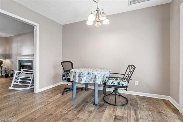 2045 Ardmore Village Lane, Winston-salem, NC 27127