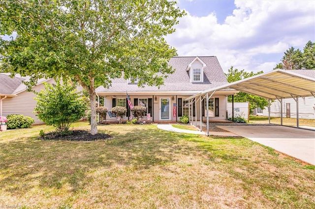 2045 Ardmore Village Lane, Winston-salem, NC 27127