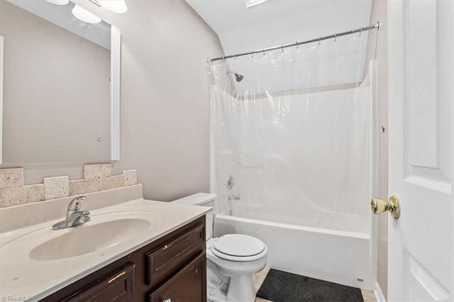 2045 Ardmore Village Lane, Winston-salem, NC 27127