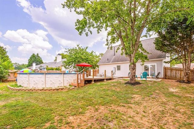 2045 Ardmore Village Lane, Winston-salem, NC 27127