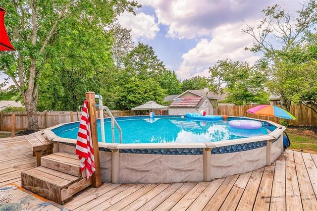 2045 Ardmore Village Lane, Winston-salem, NC 27127