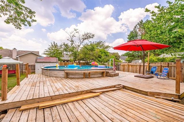 2045 Ardmore Village Lane, Winston-salem, NC 27127