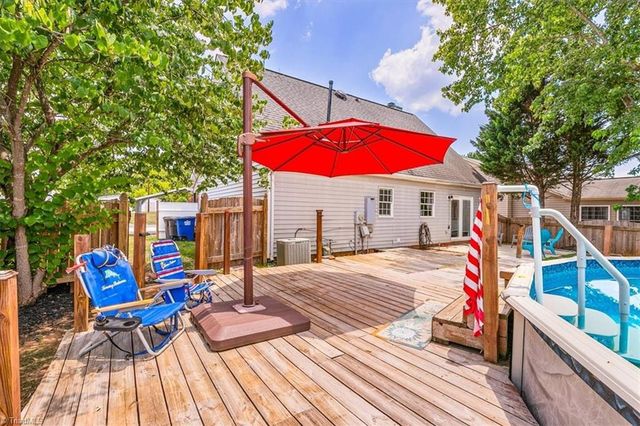 2045 Ardmore Village Lane, Winston-salem, NC 27127