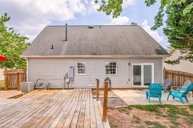 2045 Ardmore Village Lane, Winston-salem, NC 27127