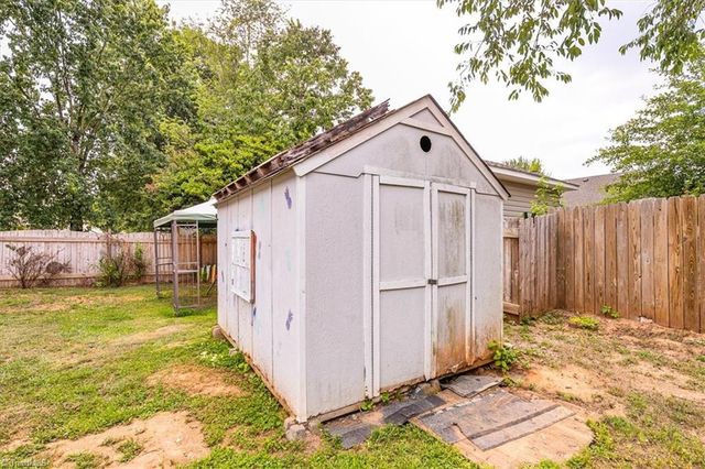 2045 Ardmore Village Lane, Winston-salem, NC 27127