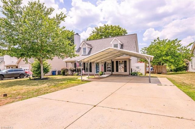 2045 Ardmore Village Lane, Winston-salem, NC 27127