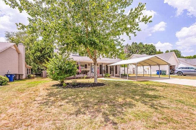 2045 Ardmore Village Lane, Winston-salem, NC 27127