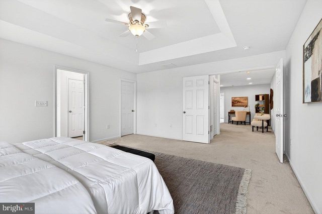 4 BRAEBURN DR, Skillman, NJ 08558