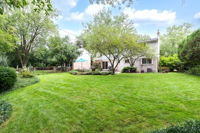 2674 Hawks Avenue, Pittsfield Charter Twp, MI 48108