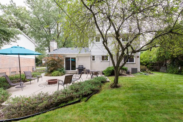 2674 Hawks Avenue, Pittsfield Charter Twp, MI 48108