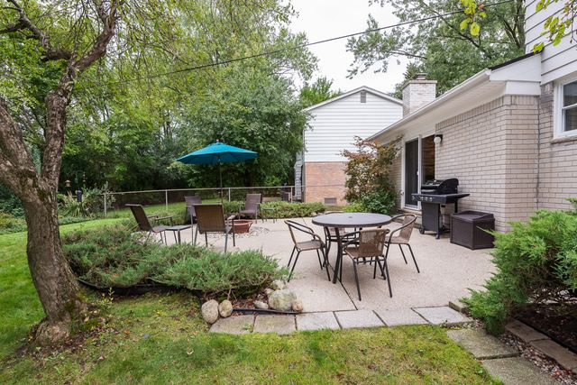 2674 Hawks Avenue, Pittsfield Charter Twp, MI 48108