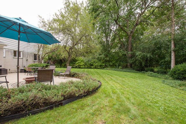 2674 Hawks Avenue, Pittsfield Charter Twp, MI 48108