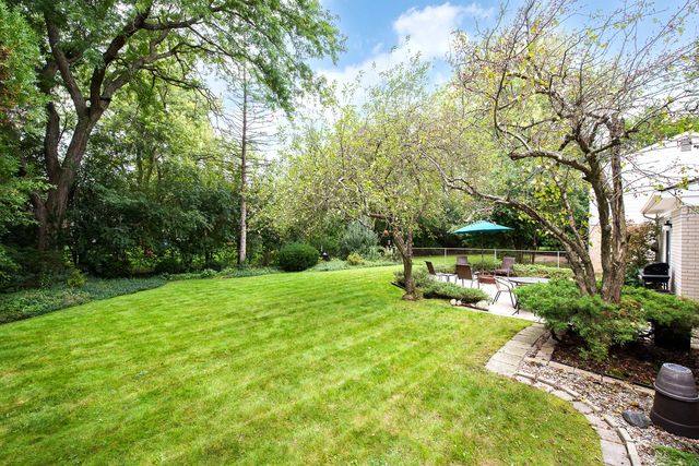 2674 Hawks Avenue, Pittsfield Charter Twp, MI 48108
