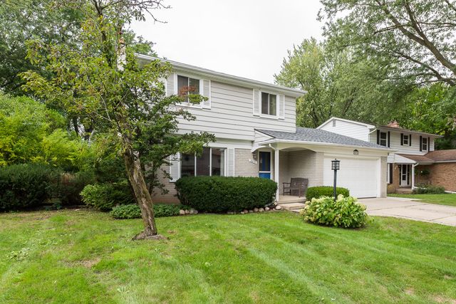2674 Hawks Avenue, Pittsfield Charter Twp, MI 48108