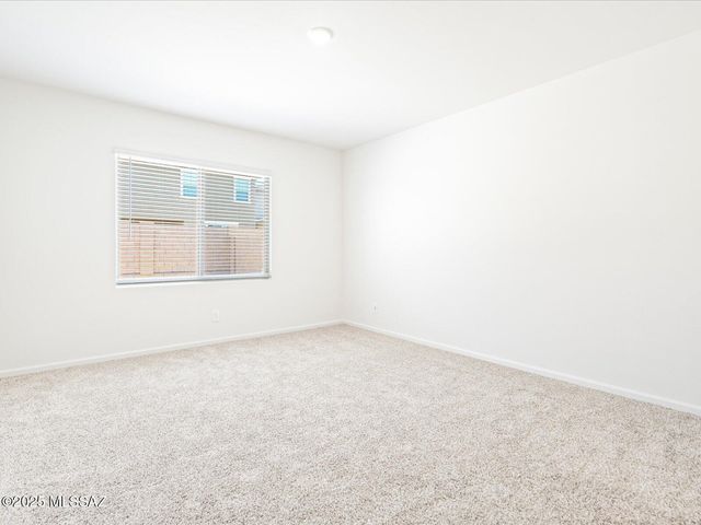 7263 S Gray Jay Drive, Tucson, AZ 85747