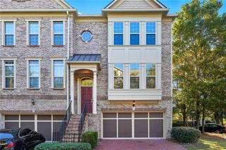 3655 E Paces NE Walk, Atlanta, GA 30326