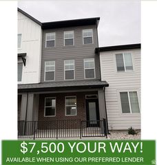 832 W IVYWELL LN #222, North Salt Lake, UT 84054