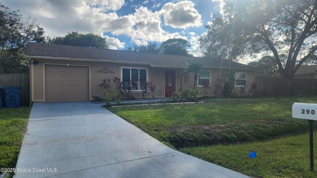290 SE District Street SE, 12, Palm Bay, FL 32909