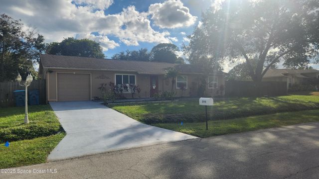 290 SE District Street SE, 12, Palm Bay, FL 32909