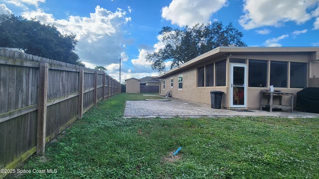 290 SE District Street SE, 12, Palm Bay, FL 32909