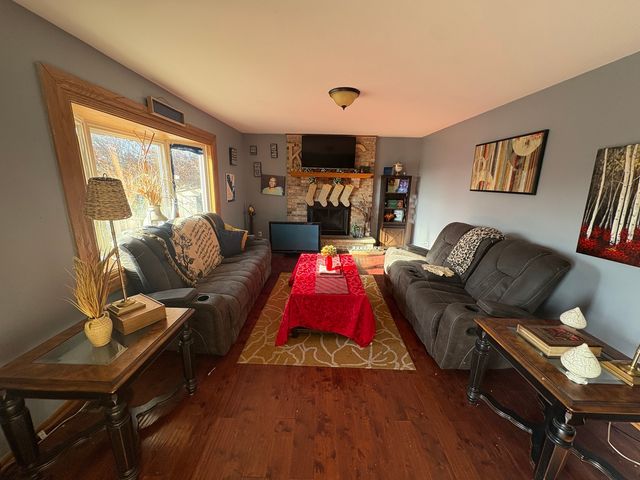 20247 E Lismore Circle, Frankfort, IL 60423