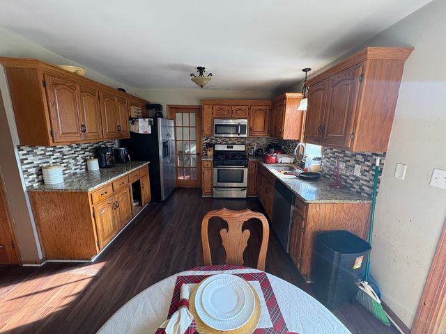 20247 E Lismore Circle, Frankfort, IL 60423