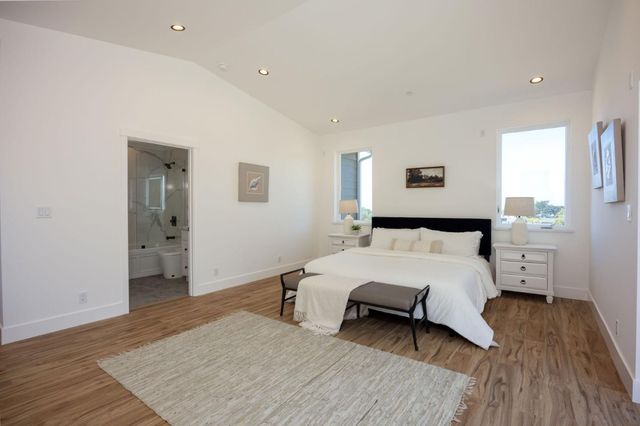 599 Alto Avenue, Half Moon Bay, CA 94019