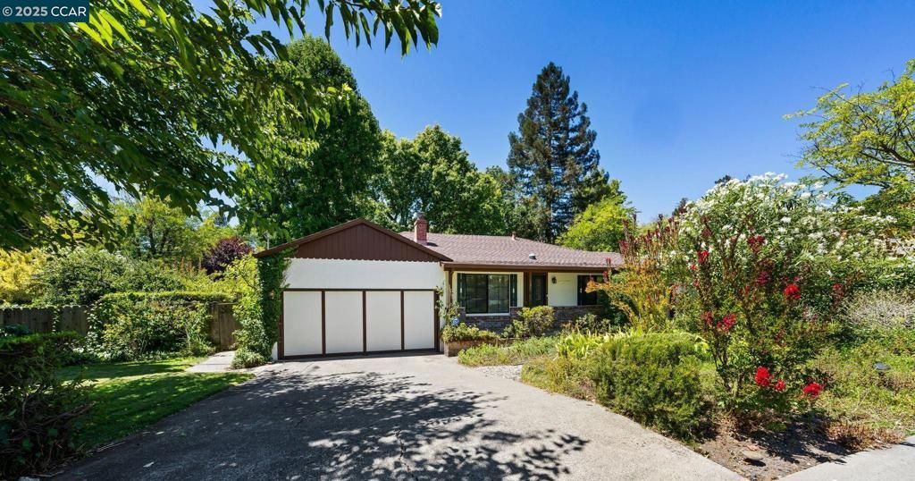 437 Coleman Ct, Pleasant Hill, CA 94523
